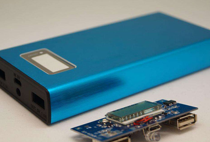 電源類產品檢測認證