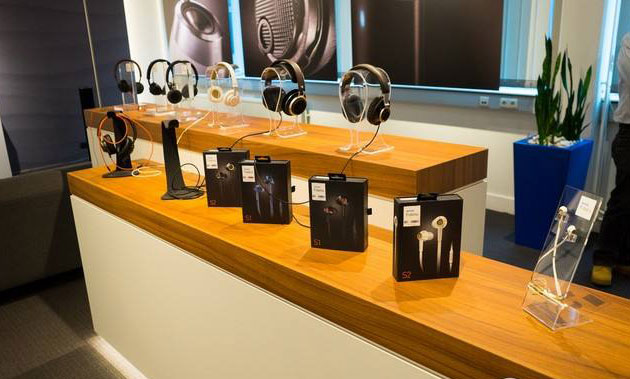 音視頻類產品檢測認證