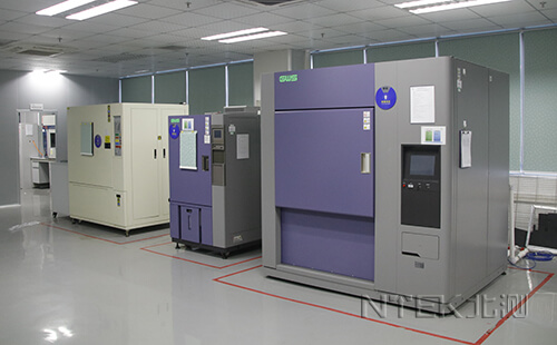 溫濕度循環測試是什么