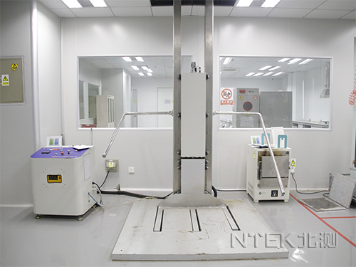 跌落測試是什么