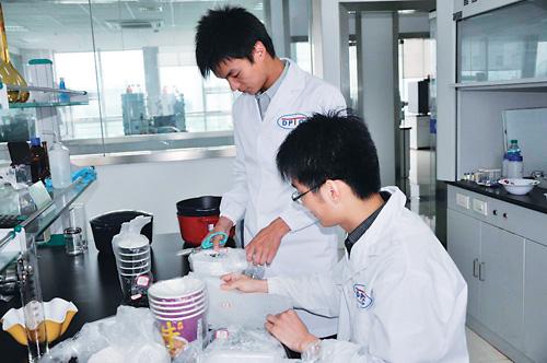 德國食品接觸材料檢測是什么