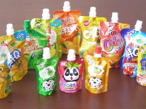 食品包裝材料檢測是什么