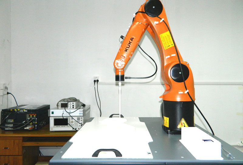 測(cè)試快訊：NTEK全面開展SAR測(cè)試服務(wù)