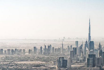 阿聯酋ESMA通報其RoHS指令要求