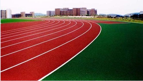 塑膠跑道關乎孩子健康