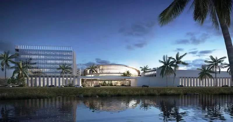 祝賀北測(cè)檢測(cè)榮獲深圳市寶安區(qū)新型材料及電子產(chǎn)品綜合公共測(cè)試平臺(tái)