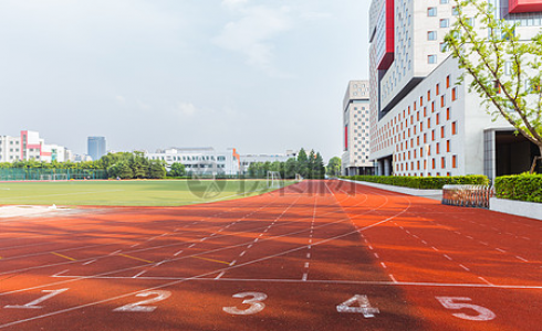 最嚴(yán)格塑膠跑道新國標(biāo)11月1日起實施