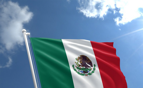 墨西哥認證