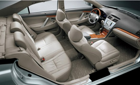 汽車零部件檢測