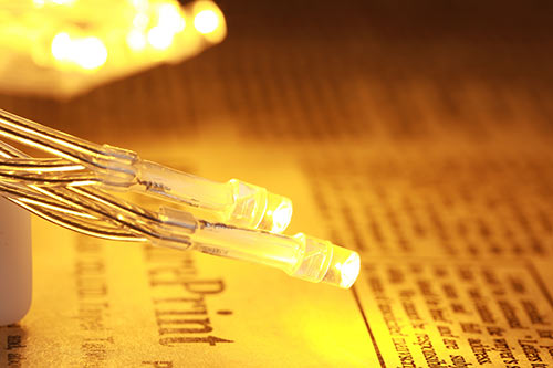 加拿大對中國產(chǎn)室內(nèi)燈串實施召回