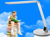 質檢總局：九成護眼燈具檢測出不合格