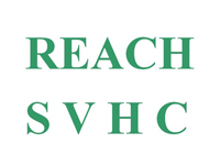 歐洲化學品管理局新增第十四批5項REACH高關注度物質（SVHC）至168項
