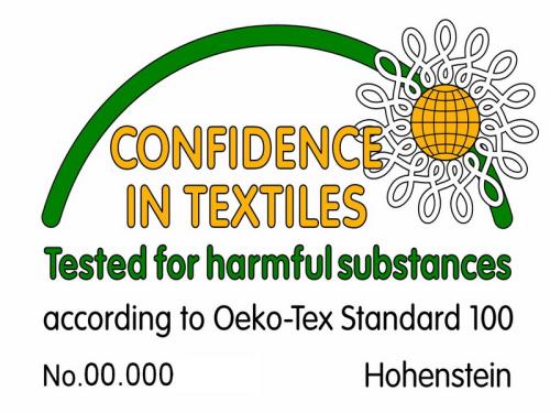 國際生態紡織品協會更新OEKO-tex 100標準