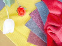 2016年1月紡織品服飾及鞋類中國市場抽查情況匯總