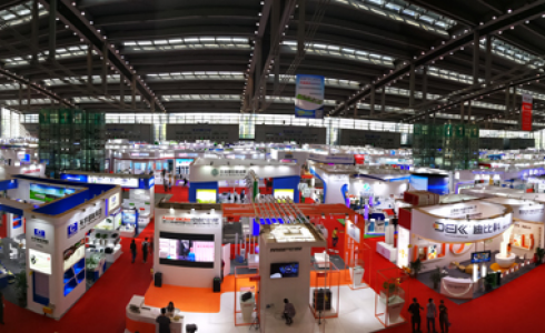 2018CIBF電池展圓滿結束，NTEK北測帶您縱覽精彩瞬間