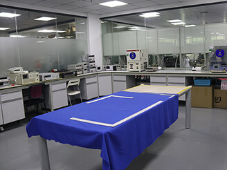 電性能實(shí)驗(yàn)室