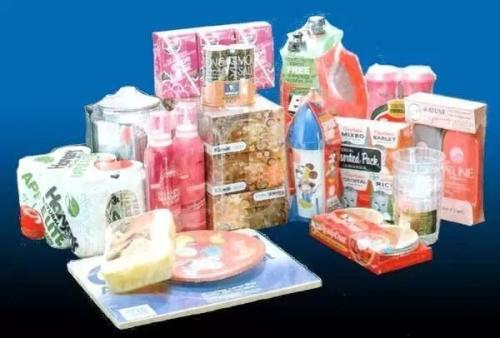 包裝材料檢測之塑料薄膜檢測簡介