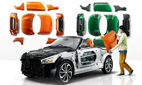 汽車材料檢測之涂層、鍍層以及玻璃測試項目