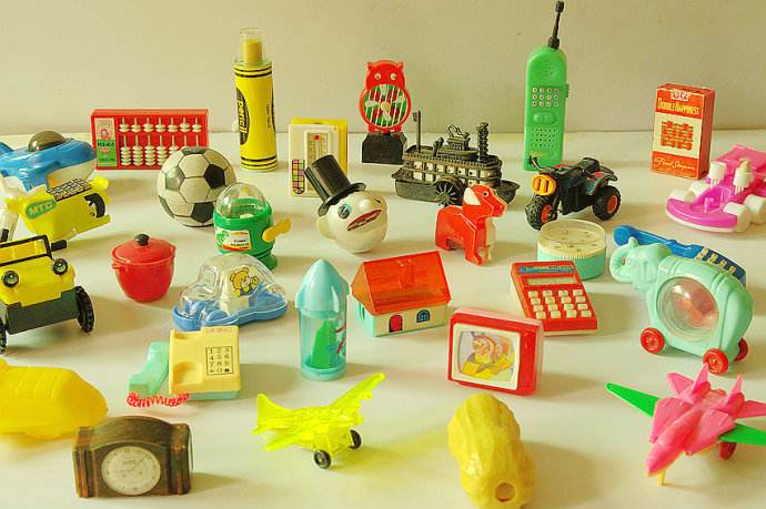 玩具檢測項目及常見檢測標準