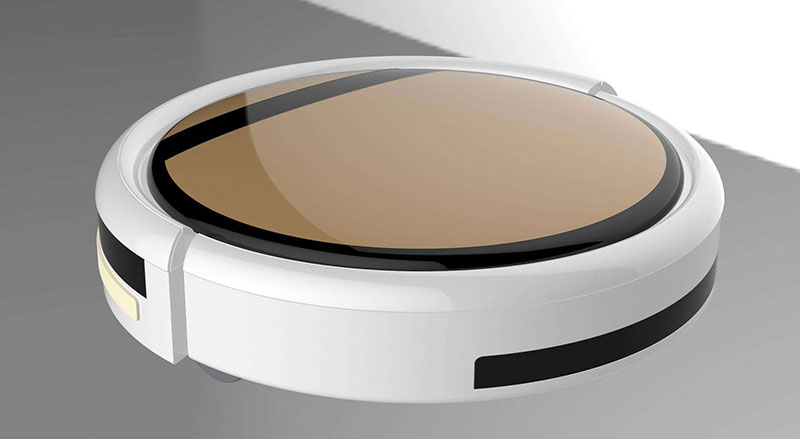 掃地機(jī)機(jī)器人認(rèn)證