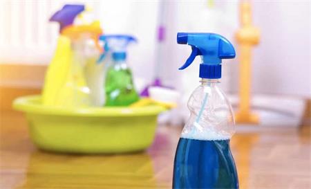 消毒劑標(biāo)準(zhǔn)