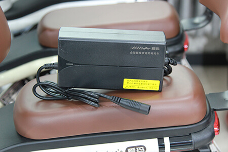 電動自行車充電器測試方法和要求