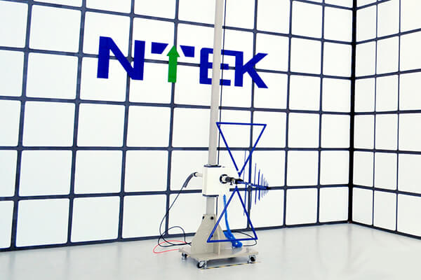 5G產品檢測實驗室