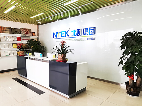 北測集團開啟口罩質量預測試，為口罩質量保駕護航！