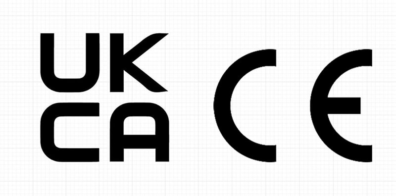 UKCA認證和CE認證區別