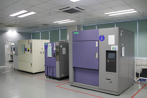 電子產品可靠性測試