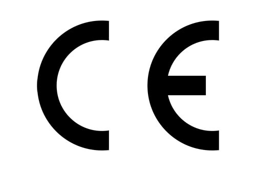 CE認證