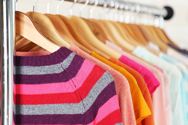 中國(guó)紡織新標(biāo)準(zhǔn)4月1日開(kāi)始實(shí)施