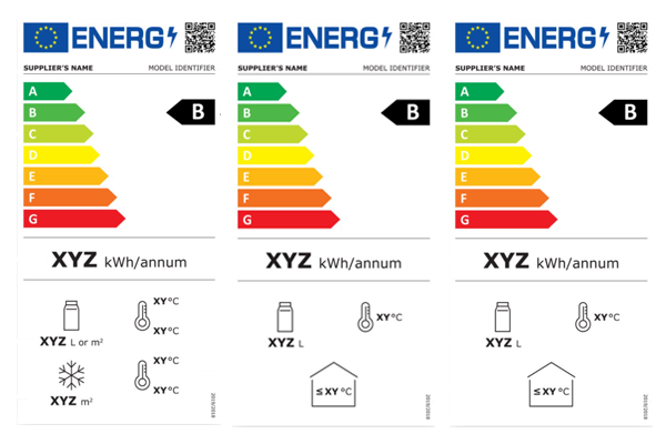 歐盟歐盟對部分冷藏設(shè)備實施新的能效要求