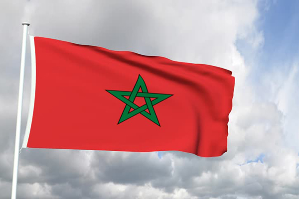 摩洛哥ANRT授權(quán)使用Wi-Fi 6E