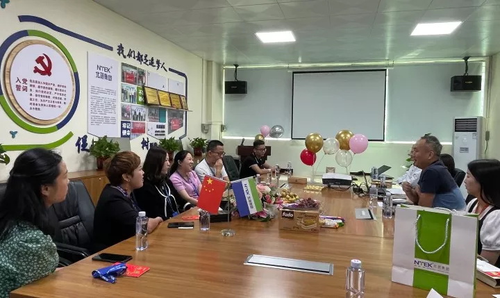 北測教師節活動