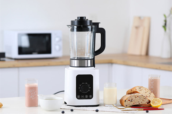 榨汁機(jī)FCC認(rèn)證