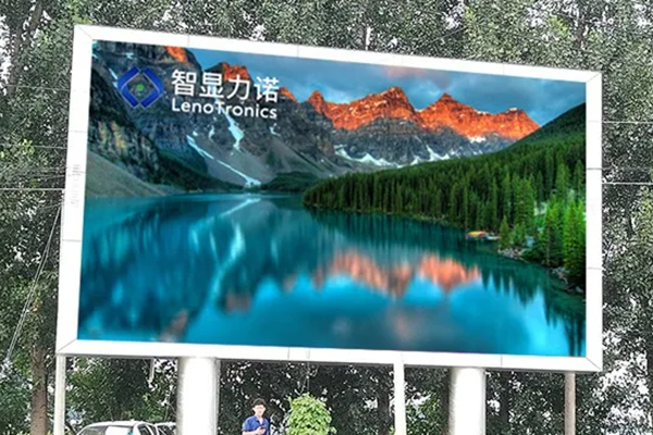 LED顯示屏CCC認證