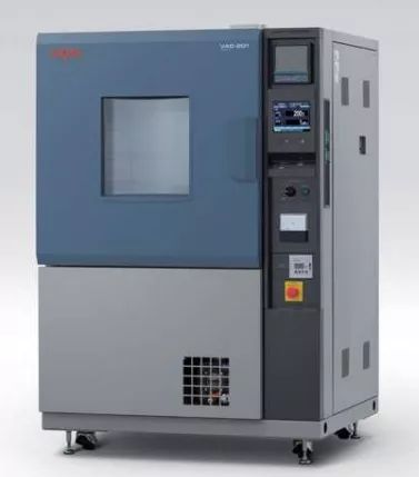 北測集團擁有國際知名品牌的低氣壓實驗箱