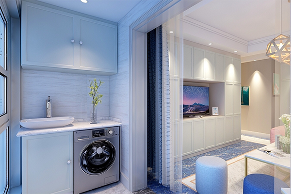 洗衣機(jī)CCC認(rèn)證辦理