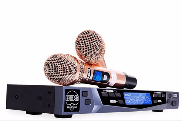 無線麥克風(fēng)SRRC認(rèn)證辦理