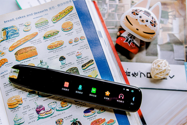 翻譯筆在國內銷售需要辦理質檢報告