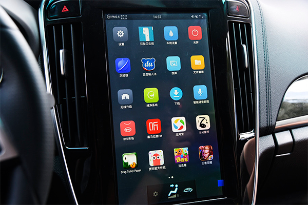 車載平板TELEC認(rèn)證