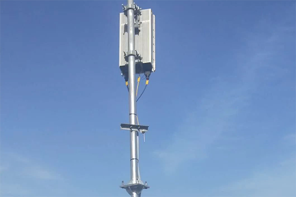 移動網絡中的基站