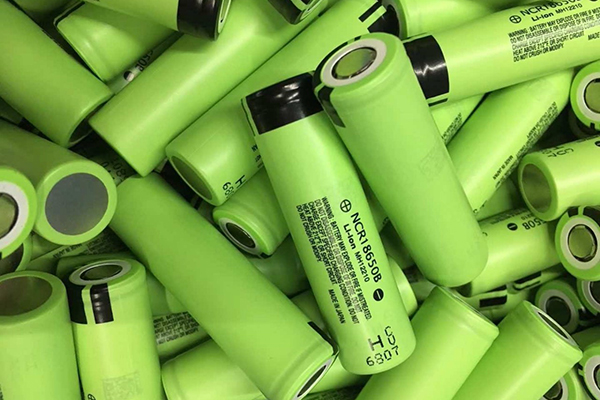 鋰電池航空運輸標準換版新規