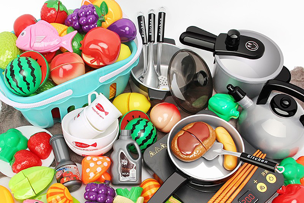 兒童玩具安全檢測辦理