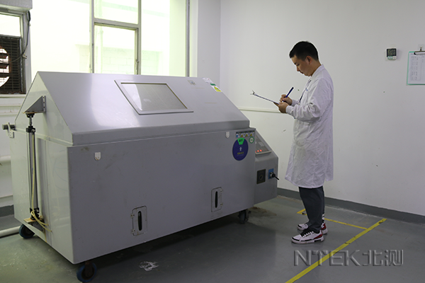 產(chǎn)品做鹽霧試驗(yàn)選擇哪種種類？