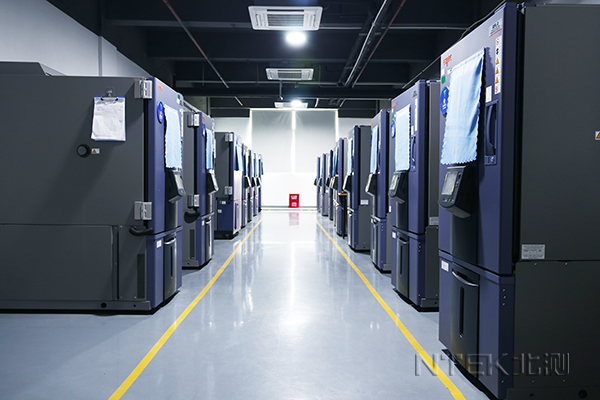 老化測試什么意思