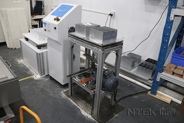 振動測試 振動測試