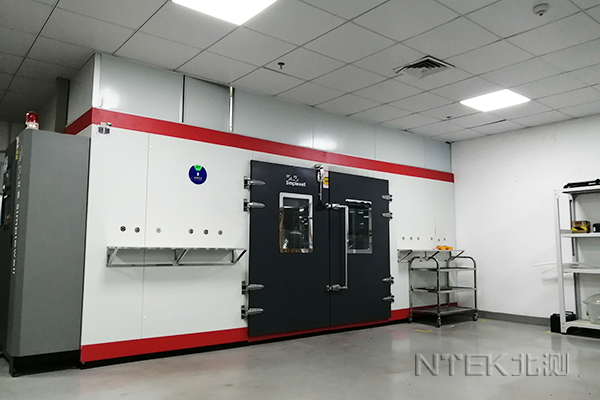 汽車VOC檢測介紹