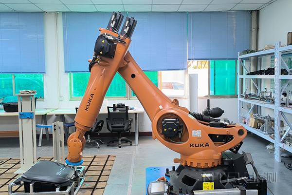 汽車零部件耐久測試